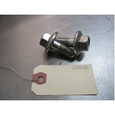 04Q034 Camshaft Gear Bolt Set From 2006 SUBARU IMPREZA  2.5